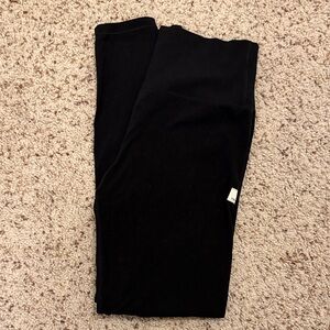 Vuori Black Leggings
